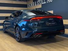 KIA Stinger 3.3 T-GDi GT Automat AWD, Benzina, Occasioni / Usate, Automatico - 6