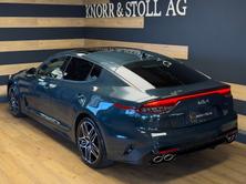 KIA Stinger 3.3 T-GDi GT Automat AWD, Benzina, Occasioni / Usate, Automatico - 7