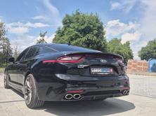KIA STINGER 3.3 T-GDi, Petrol, Second hand / Used, Automatic - 4