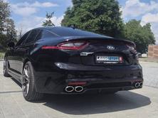 KIA STINGER 3.3 T-GDi, Petrol, Second hand / Used, Automatic - 3