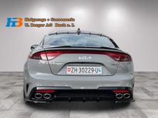 KIA Stinger GT 3.3 T-GDi, Essence, Voiture de démonstration, Automatique - 3
