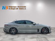 KIA Stinger GT 3.3 T-GDi, Essence, Voiture de démonstration, Automatique - 4