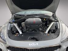 KIA Stinger GT 3.3 T-GDi, Essence, Voiture de démonstration, Automatique - 5
