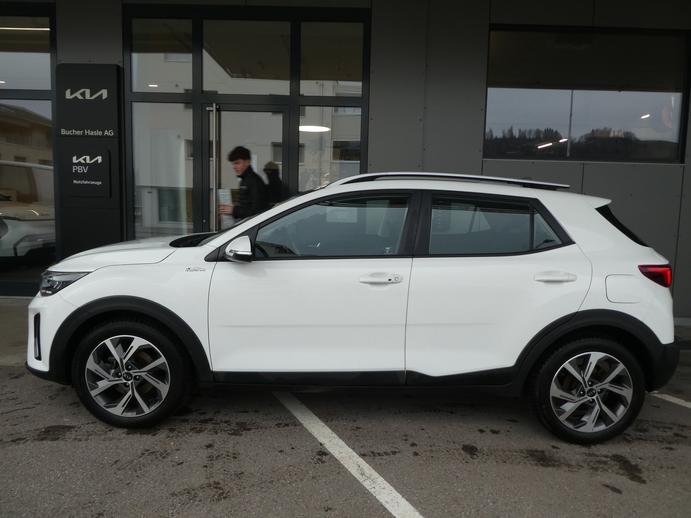 KIA Stonic 1.0 T-GDI Power, Petrol, Second hand / Used, Manual
