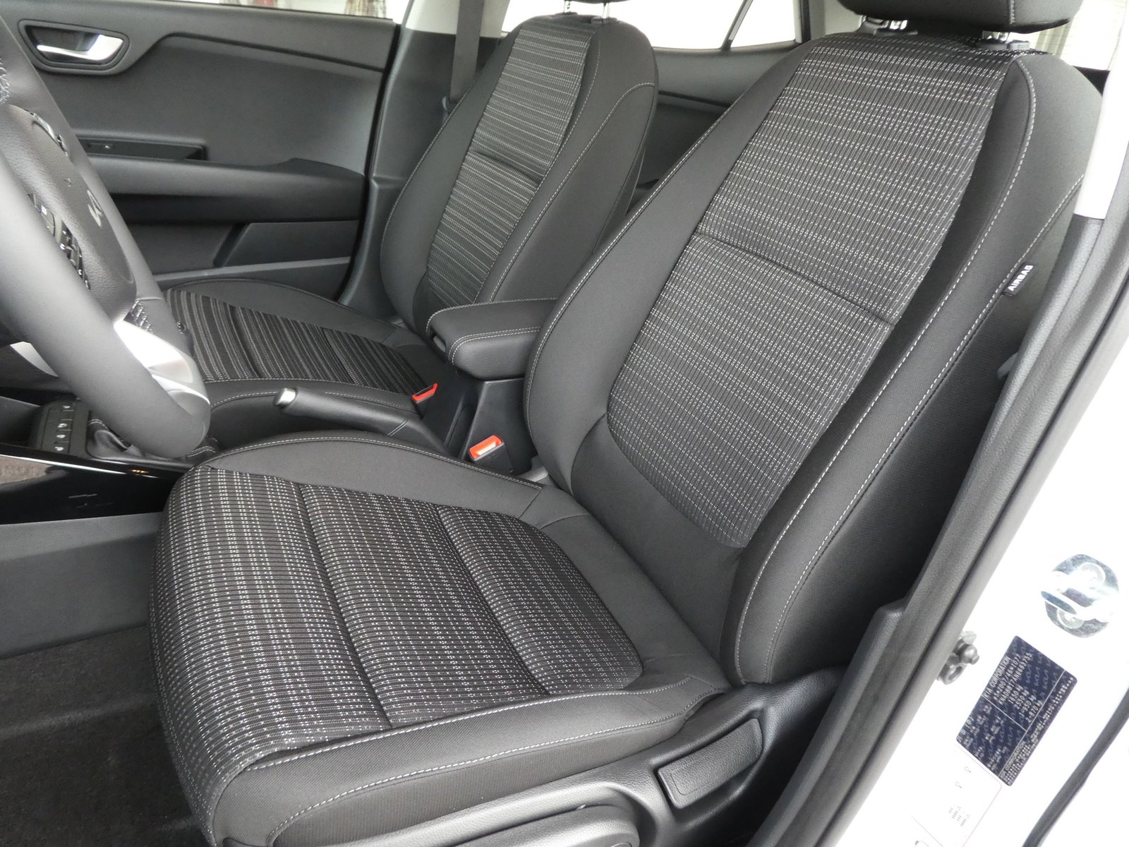 KIA Stonic 1.0 T-GDI Power, Petrol, Second hand / Used, Manual - 5
