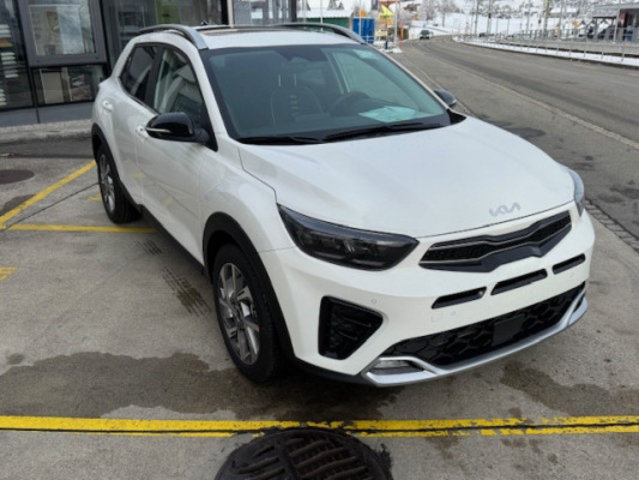 KIA Stonic 1.0 T-GDI MHEVGT-L, Benzina, Auto nuove, Automatico - 2