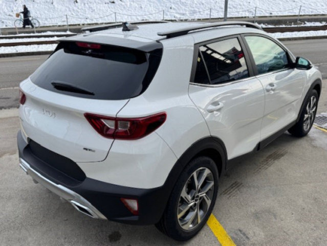 KIA Stonic 1.0 T-GDI MHEVGT-L, Benzina, Auto nuove, Automatico - 3