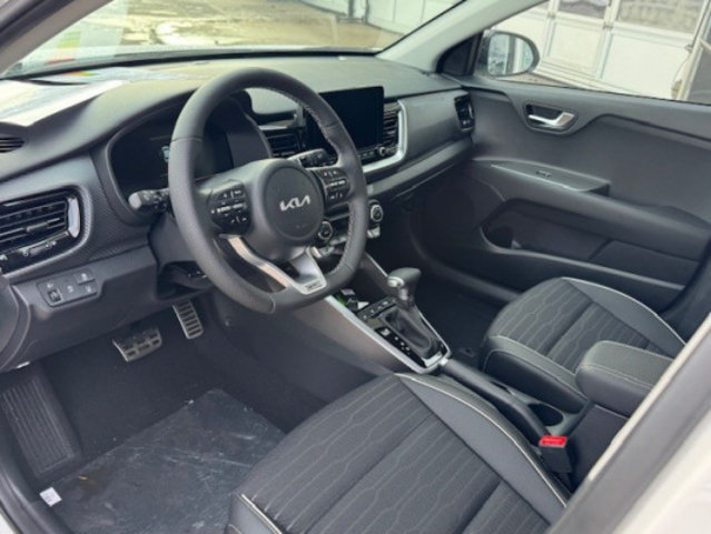 KIA Stonic 1.0 T-GDI MHEVGT-L, Benzina, Auto nuove, Automatico - 5