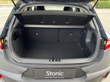 KIA Stonic 1.0 TMHEV GT-Line, Benzin, Occasion / Gebraucht, Handschaltung - 7