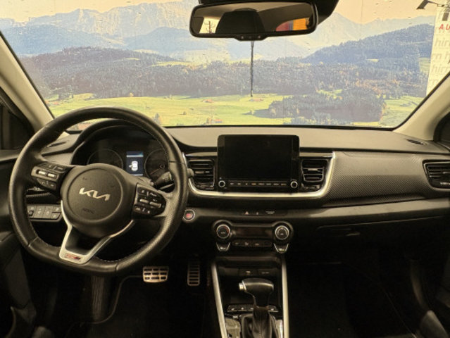 KIA Stonic 1.0 T-GDI MHEVGT-L, Benzina, Occasioni / Usate, Automatico - 6