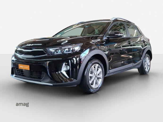 KIA Stonic 1.0T-GDI GT-Li DCT, Essence, Occasion / Utilisé, Automatique