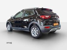 KIA Stonic 1.0T-GDI GT-Li DCT, Essence, Occasion / Utilisé, Automatique - 3