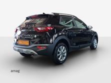 KIA Stonic 1.0T-GDI GT-Li DCT, Essence, Occasion / Utilisé, Automatique - 5
