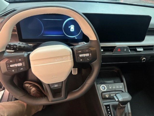 KIA Stonic 1.0 T-GDI GT-Line, Essence, Voiture nouvelle, Automatique - 6