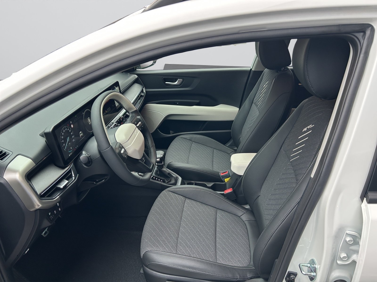 KIA Stonic 1.0 T-GDI GT-Line, Hybride Integrale Benzina/Elettrica, Auto nuove, Automatico - 5