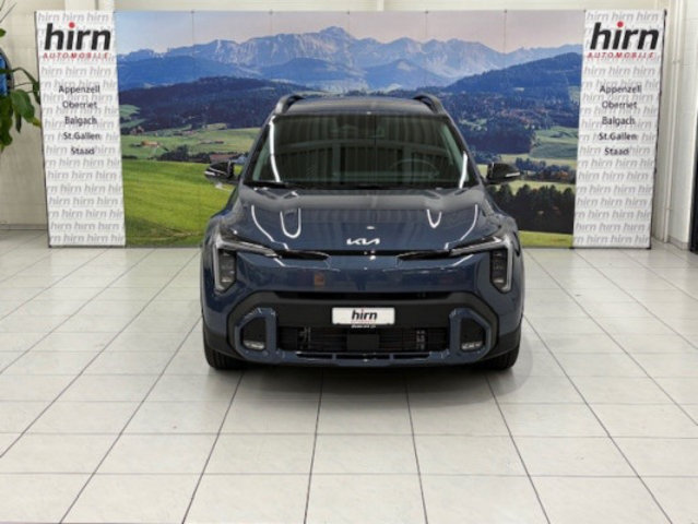 KIA Stonic 1.0 T-GDI GT-Line, Benzin, Neuwagen, Automatik - 2