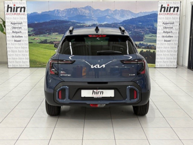 KIA Stonic 1.0 T-GDI GT-Line, Benzin, Neuwagen, Automatik - 4