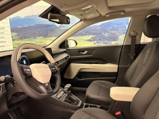 KIA Stonic 1.0 T-GDI GT-Line, Benzin, Neuwagen, Automatik - 6
