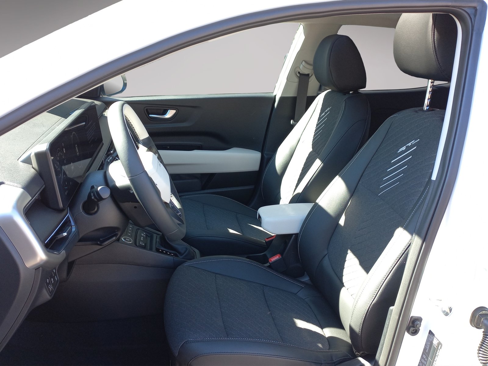 KIA Stonic 1.0 T-GD MHEV GT-Line DCT, Petrol, New car, Automatic - 7