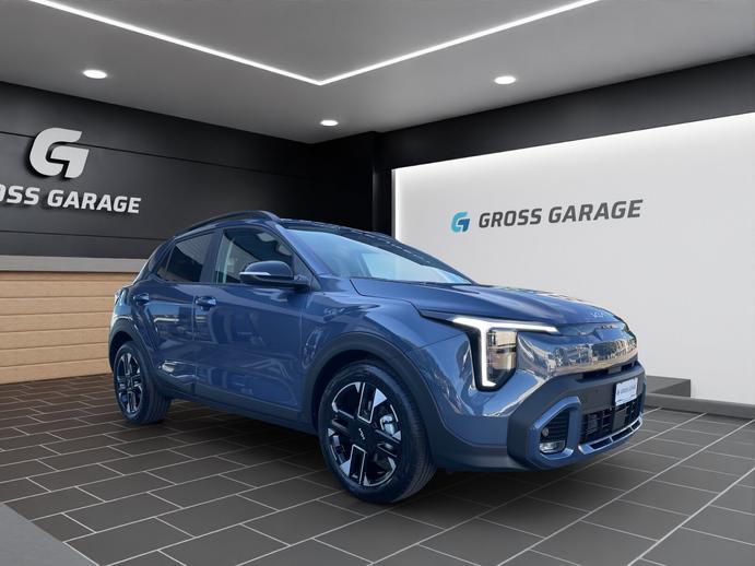 KIA Stonic 1.0 T-GDI GT-Line, Benzin, Neuwagen, Automatik