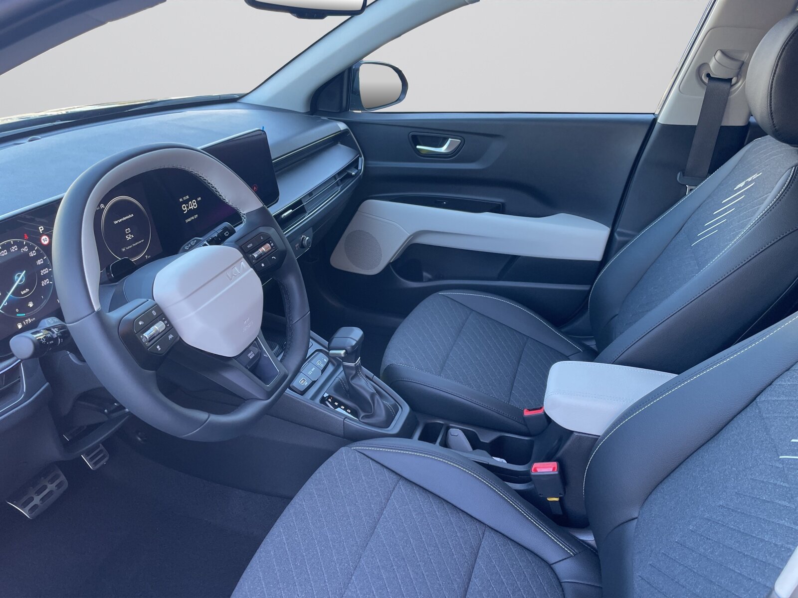 KIA Stonic 1.0 T-GDI GT-Line, Essence, Voiture nouvelle, Automatique - 5