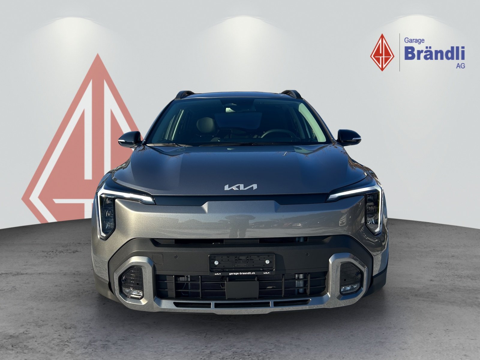 KIA Stonic 1.0 T-GDi MHEV GT-Line, Mild-Hybrid Benzin/Elektro, Neues Fahrzeug mit Tageszulassung, Automatik - 2