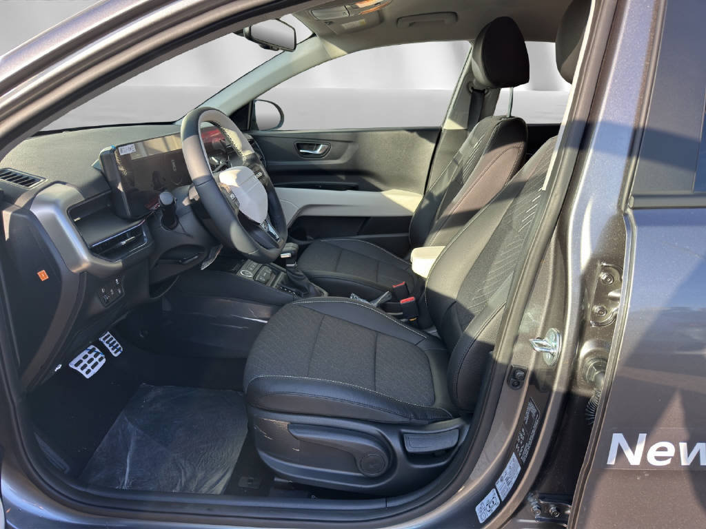 KIA Stonic 1.0 T-GDi MHEV GT-Line, Mild-Hybrid Petrol/Electric, Pre-registered new car, Automatic - 4
