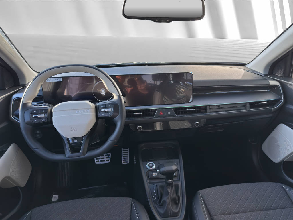 KIA Stonic 1.0 T-GDi MHEV GT-Line, Mild-Hybrid Petrol/Electric, Pre-registered new car, Automatic - 5
