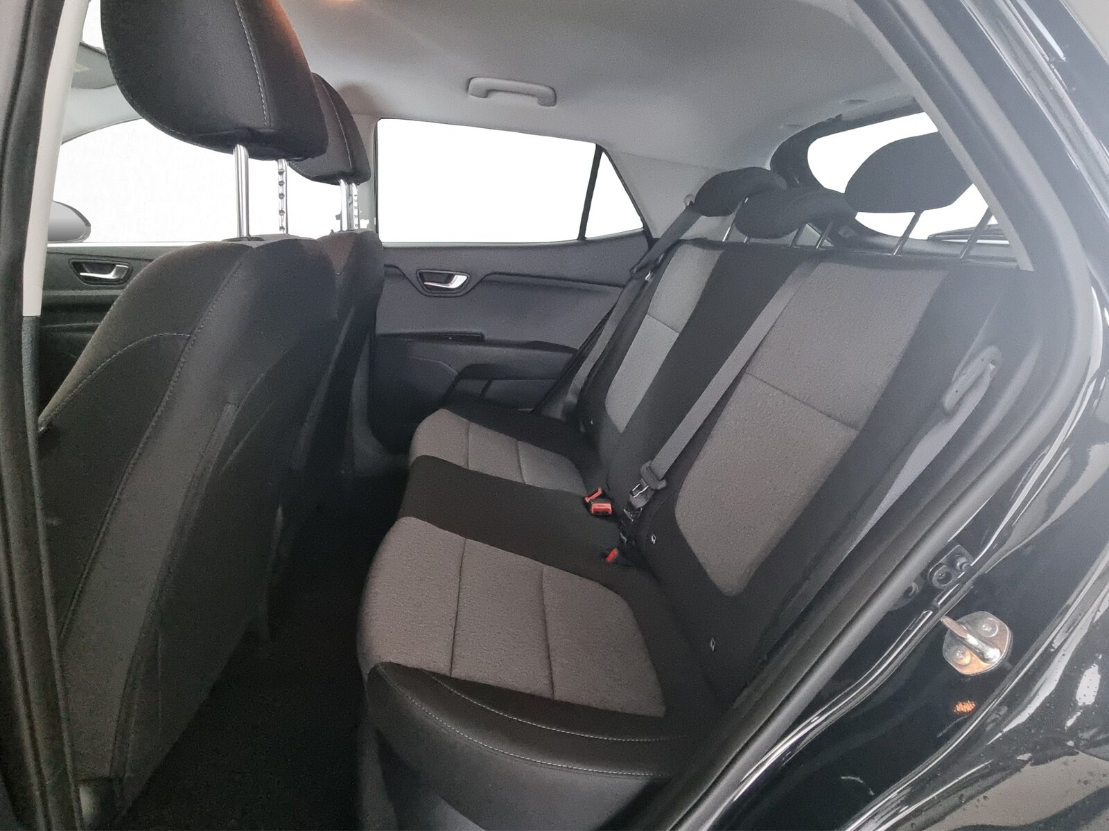 KIA Stonic 1.0 T-GDi DCT MHEV Power, Mild-Hybrid Benzin/Elektro, Neues Fahrzeug mit Tageszulassung, Automatik - 7