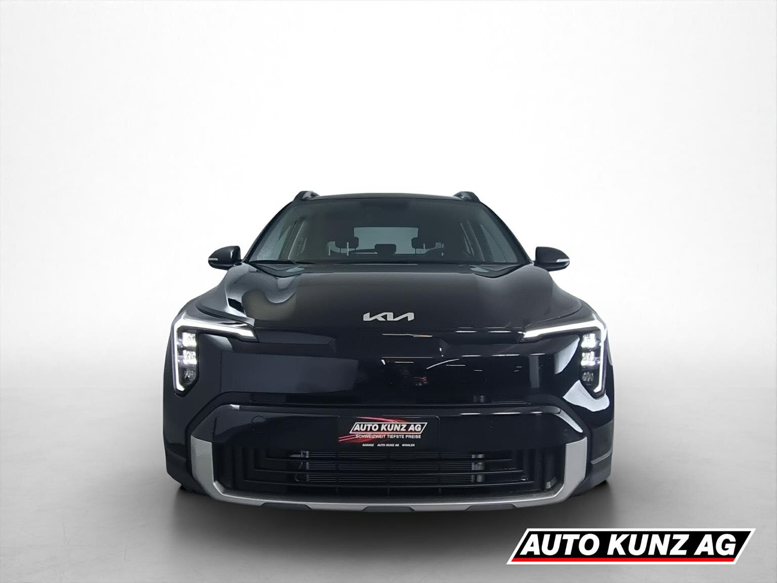 KIA Stonic 1.0 T-GDi DCT MHEV Power, Mild-Hybrid Benzin/Elektro, Neues Fahrzeug mit Tageszulassung, Automatik - 2