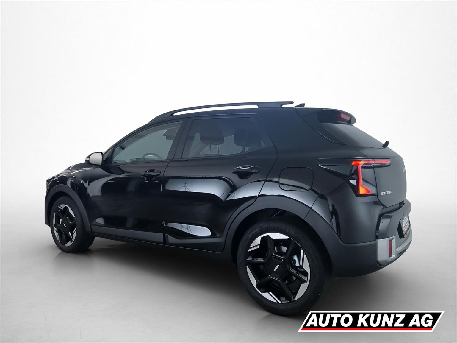 KIA Stonic 1.0 T-GDi DCT MHEV Power, Mild-Hybrid Benzin/Elektro, Neues Fahrzeug mit Tageszulassung, Automatik - 3