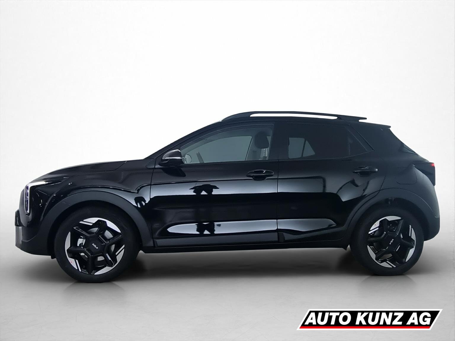 KIA Stonic 1.0 T-GDi DCT MHEV Power, Mild-Hybrid Benzin/Elektro, Neues Fahrzeug mit Tageszulassung, Automatik - 4