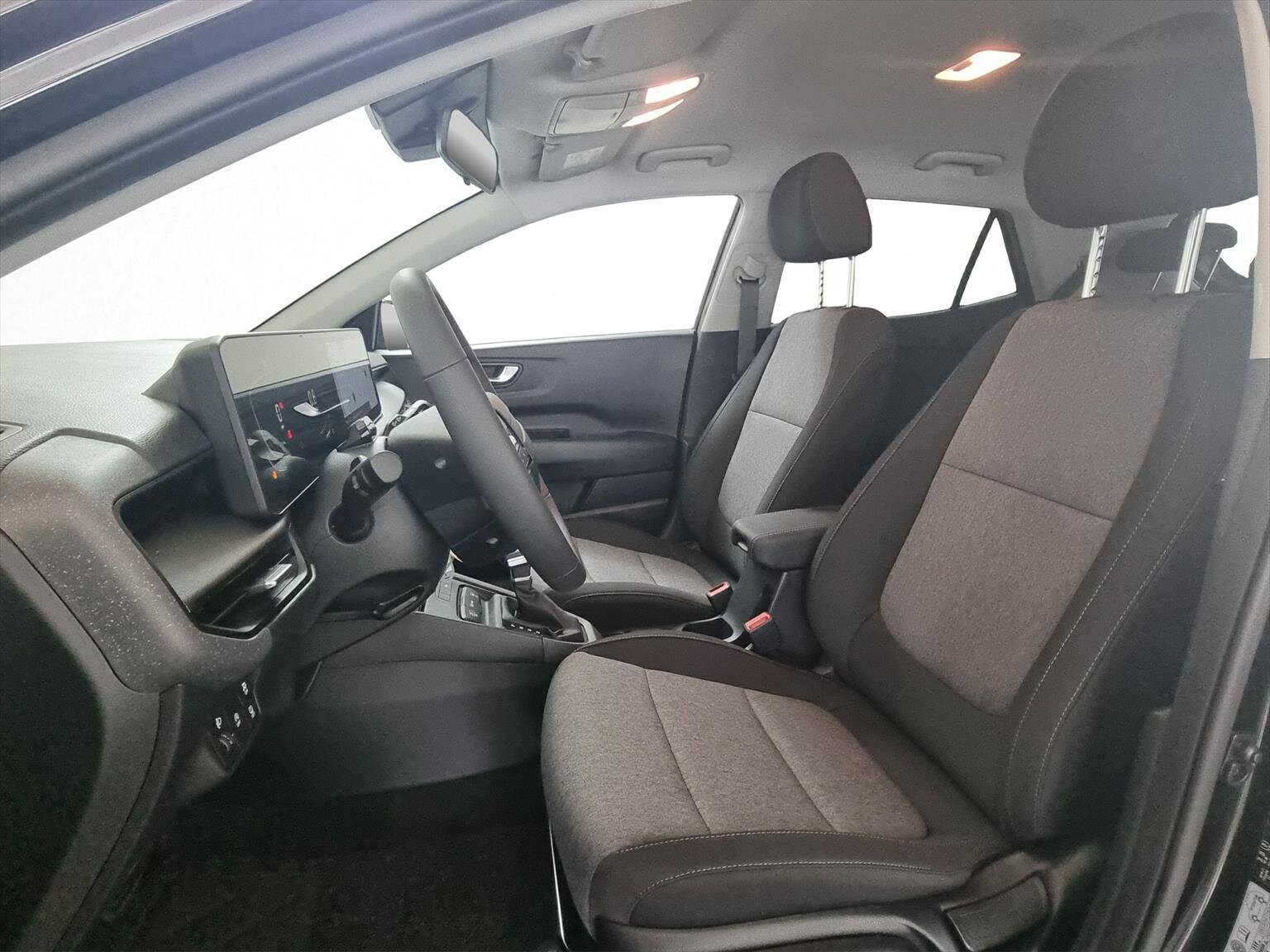 KIA Stonic 1.0 T-GDi DCT MHEV Power, Mild-Hybrid Benzin/Elektro, Neues Fahrzeug mit Tageszulassung, Automatik - 6