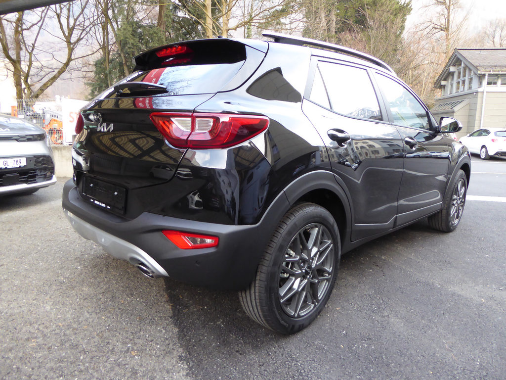 KIA Stonic 1.0 T-GDi Edition 30, Petrol, New car, Automatic - 3