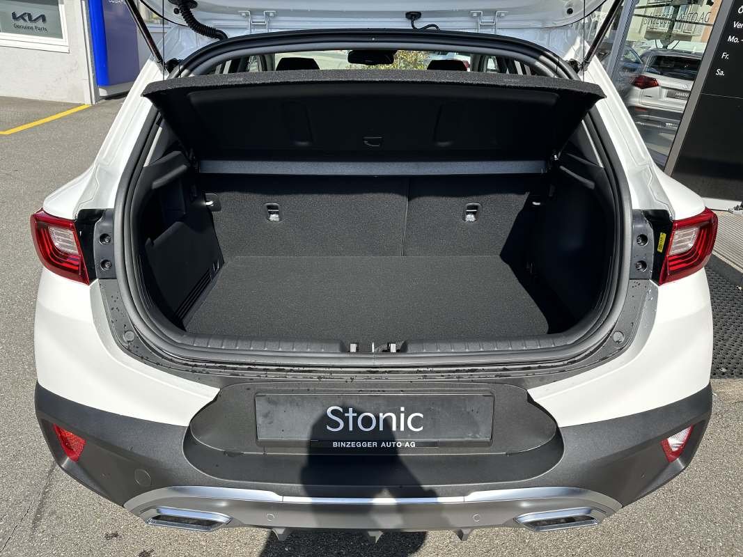 KIA Stonic 1.0 T-GDi GT-Line, Benzina, Auto nuove, Automatico - 6