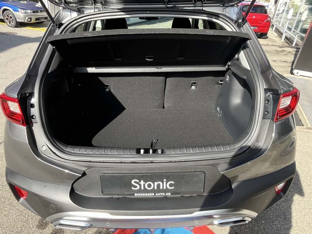 KIA Stonic 1.0 T-GDi GT-Line, Essence, Voiture nouvelle, Automatique - 5