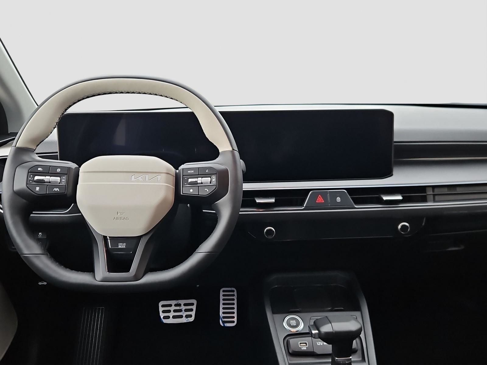 KIA Stonic 1.0 T-GDi MHEV GT-Line, Mild-Hybrid Benzin/Elektro, Neuwagen, Automatik - 7