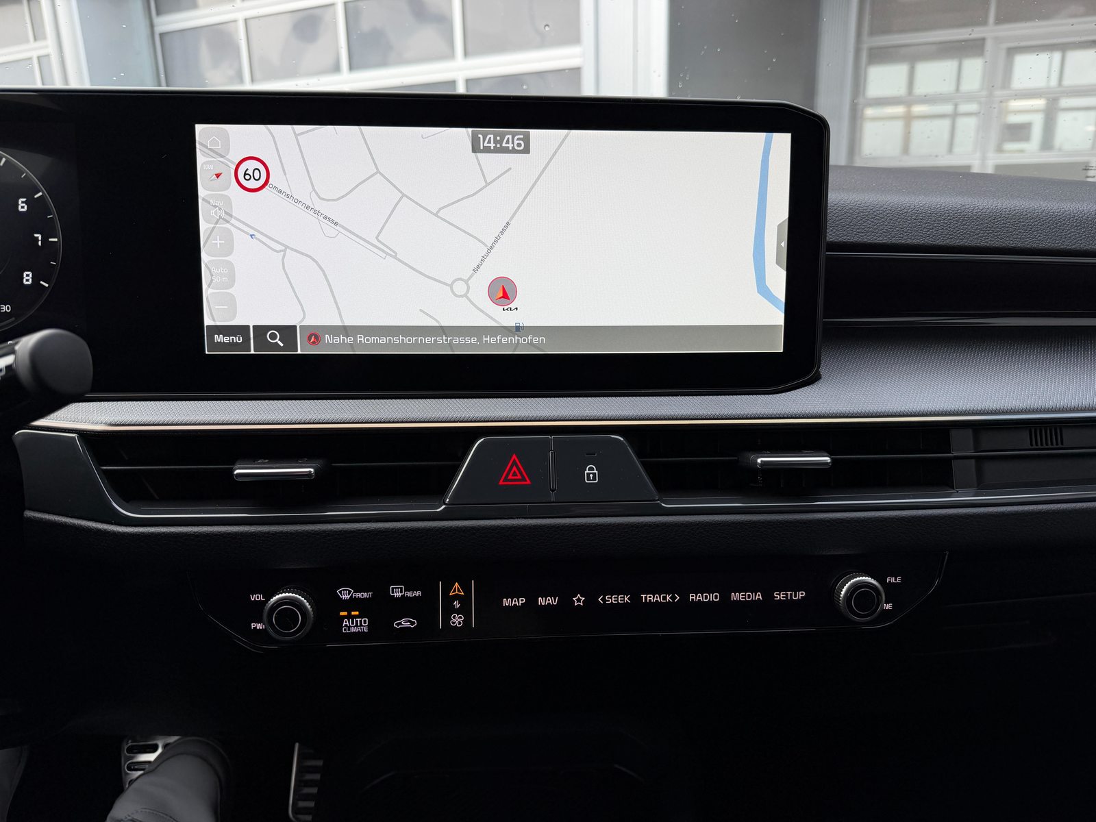 KIA Stonic 1.0 T-GDi MHEV GT-Line, Mild-Hybrid Benzin/Elektro, Neuwagen, Automatik - 5