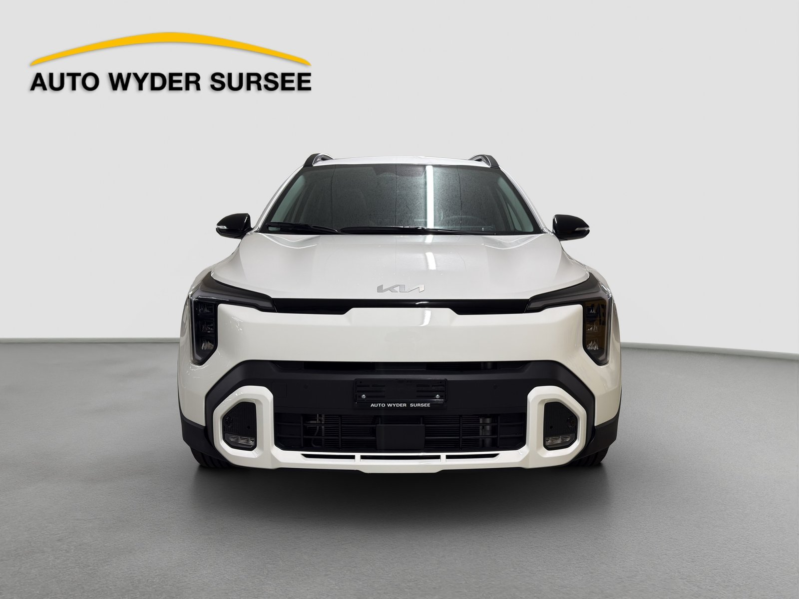 KIA Stonic 1.0 T-GDi MHEV GT-Line, Hybride Leggero Benzina/Elettrica, Auto nuove, Automatico - 2