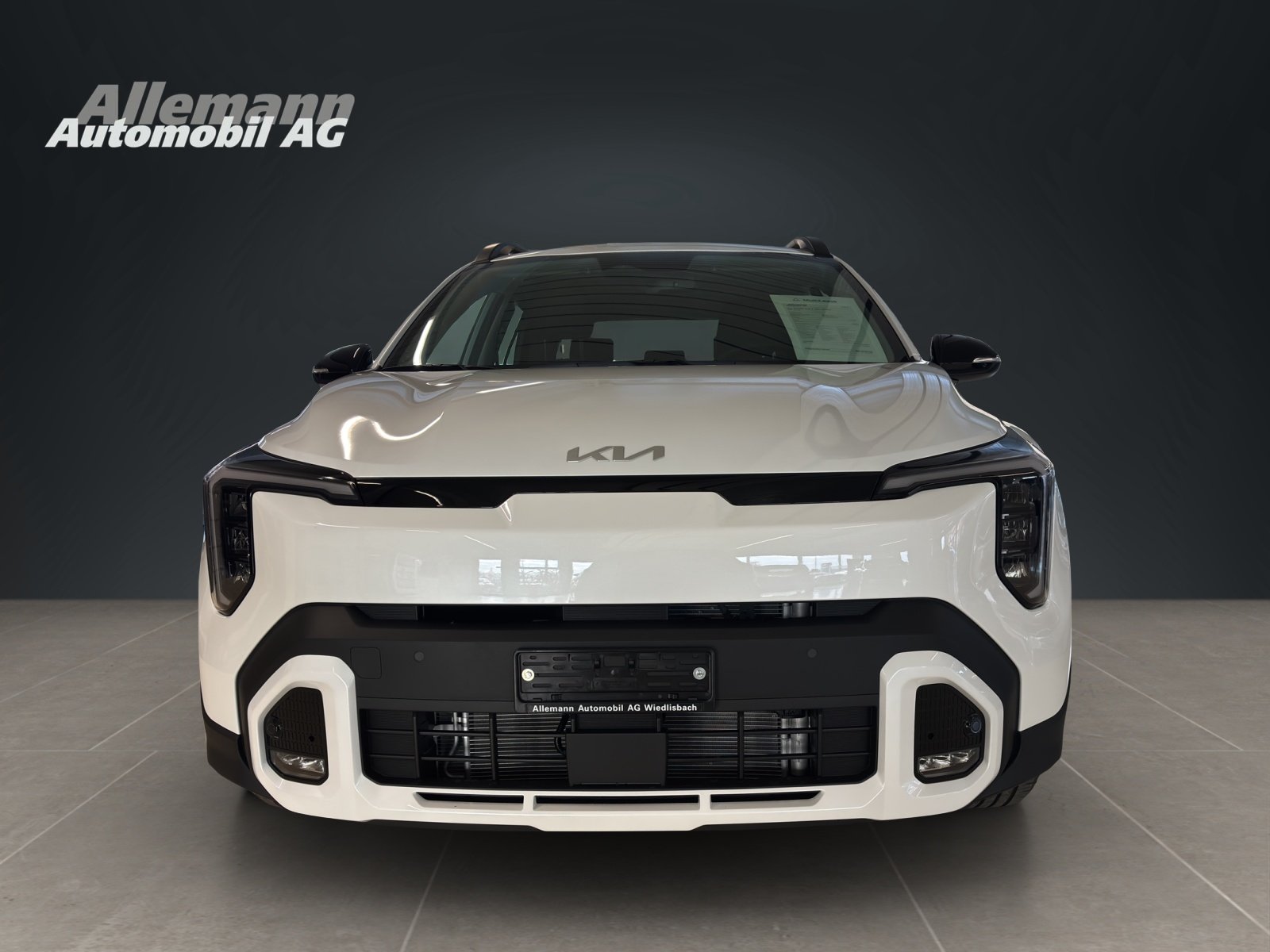 KIA Stonic 1.0 T-GDi MHEV GT-Line, Mild-Hybrid Benzin/Elektro, Neuwagen, Automatik - 2