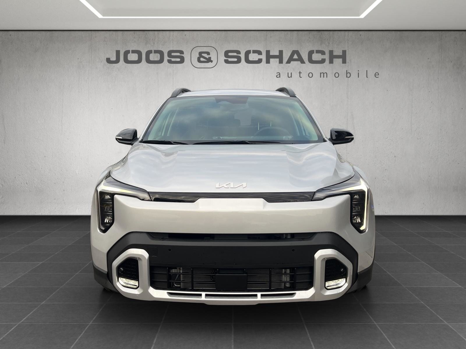 KIA Stonic 1.0 T-GDi MHEV GT-Line, Hybride Léger Essence/Électricité, Voiture nouvelle, Automatique - 3
