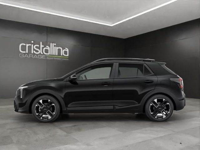 KIA Stonic 1.0 T-GDi MHEV GT-Line, Mild-Hybrid Benzin/Elektro, Neuwagen, Automatik - 2