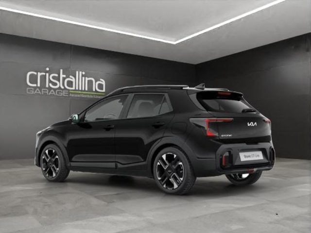 KIA Stonic 1.0 T-GDi MHEV GT-Line, Mild-Hybrid Benzin/Elektro, Neuwagen, Automatik - 3