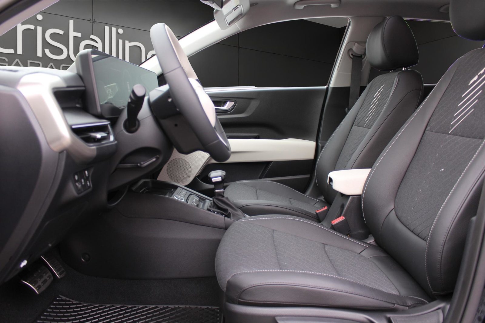 KIA Stonic 1.0 T-GDi MHEV GT-Line, Mild-Hybrid Benzin/Elektro, Neuwagen, Automatik - 7