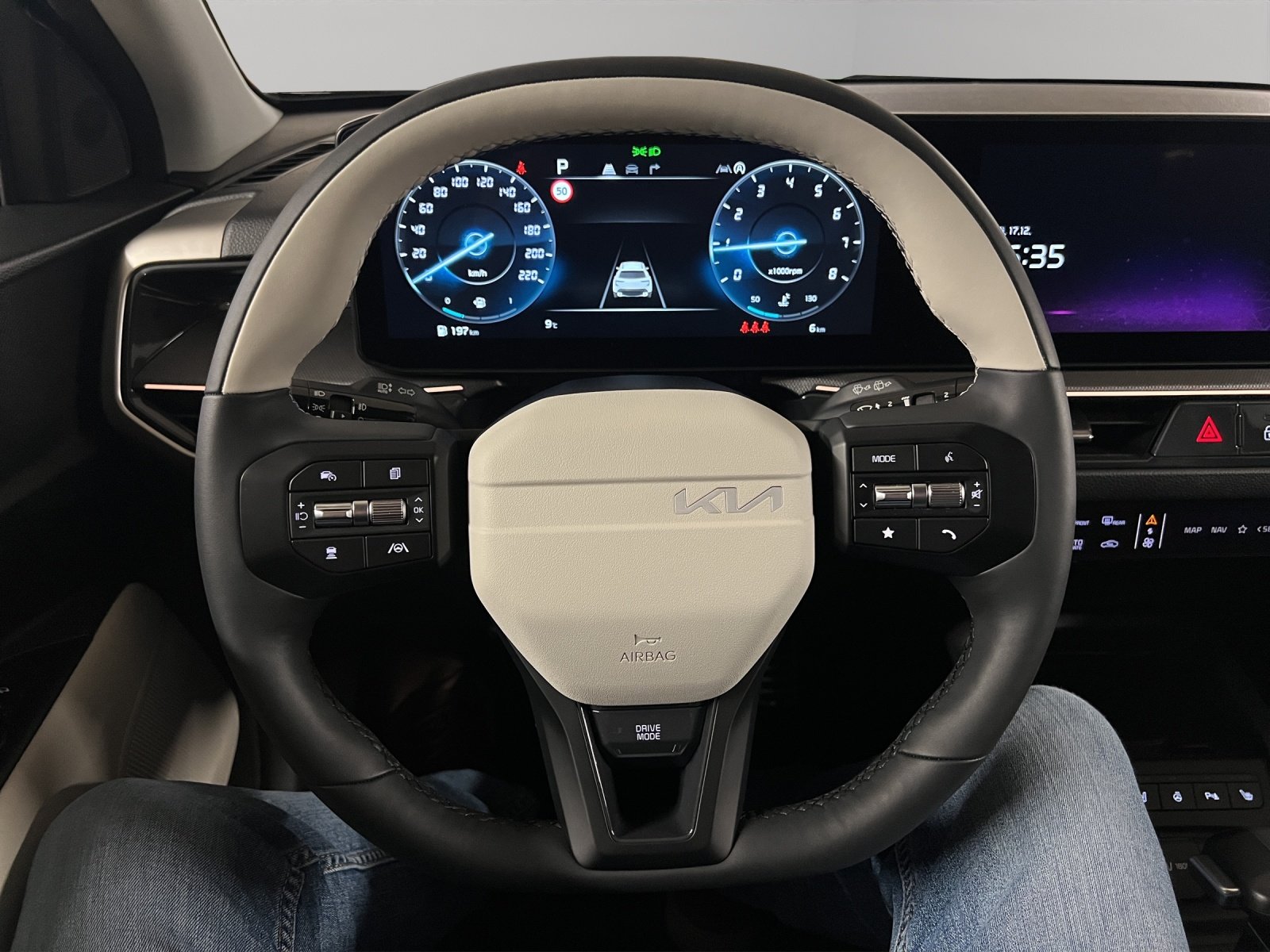 KIA Stonic 1.0 T MHEV GT-Line, Hybride Leggero Benzina/Elettrica, Auto nuove, Automatico - 7