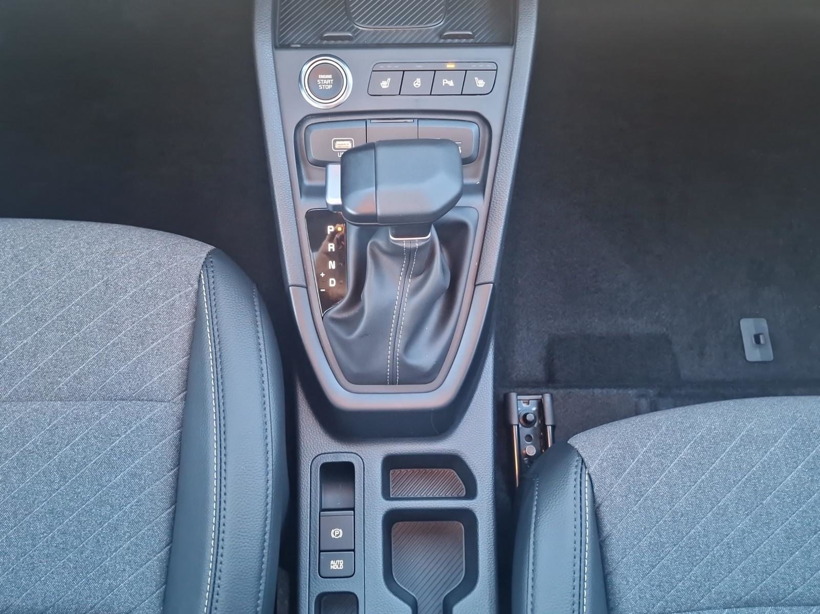 KIA Stonic 1.0 T-GDi MHEV GT-Line, Hybride Leggero Benzina/Elettrica, Auto nuove, Automatico - 7