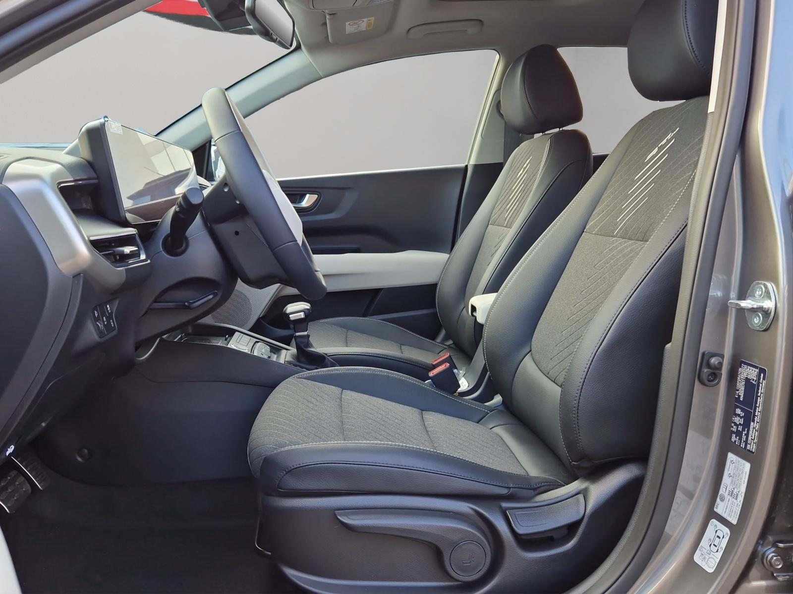 KIA Stonic 1.0 T-GDi MHEV GT-Line / MJ 26 / Lagerprämie von CHF, Mild-Hybrid Petrol/Electric, New car, Automatic - 7