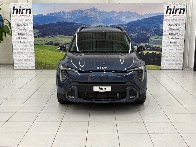 KIA Stonic 1.0 T-GDi MHEV GT-Line, Hybride Leggero Benzina/Elettrica, Auto nuove, Automatico - 2