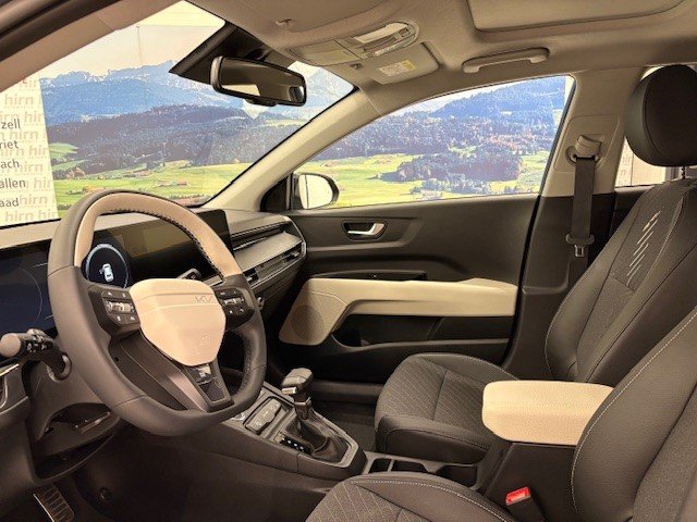 KIA Stonic 1.0 T-GDi MHEV GT-Line, Hybride Leggero Benzina/Elettrica, Auto nuove, Automatico - 5