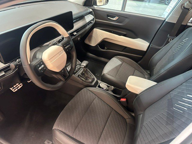 KIA Stonic 1.0 T-GDi MHEV GT-Line, Mild-Hybrid Petrol/Electric, New car, Automatic - 5